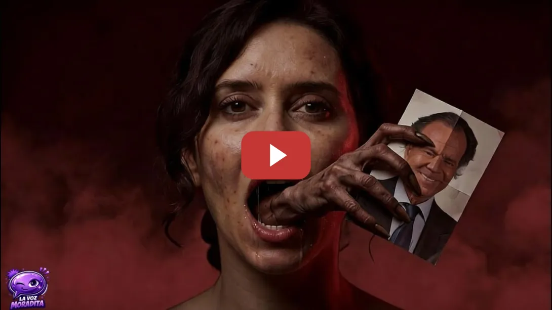 Embedded thumbnail for 🟣📢 El parte moradito 1: IDA pero no IDA