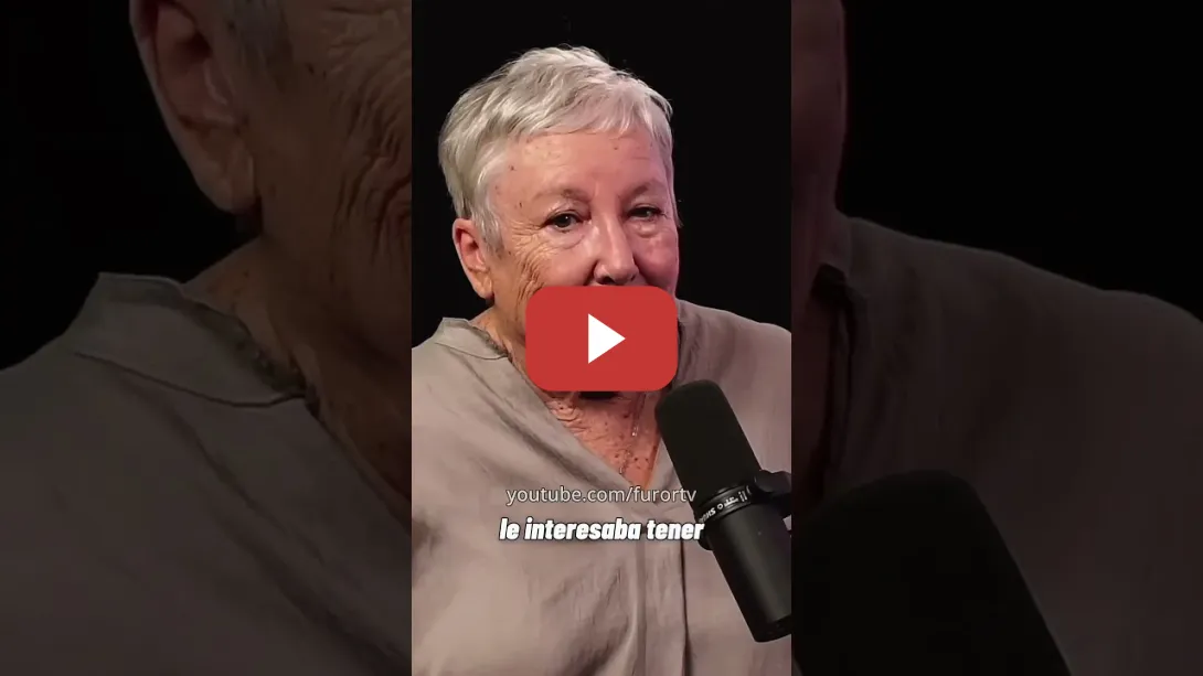 Embedded thumbnail for 📜🔍 El VERDADERO origen de ISRAEL: No fue por el HOLOCAUSTO | Teresa Aranguren