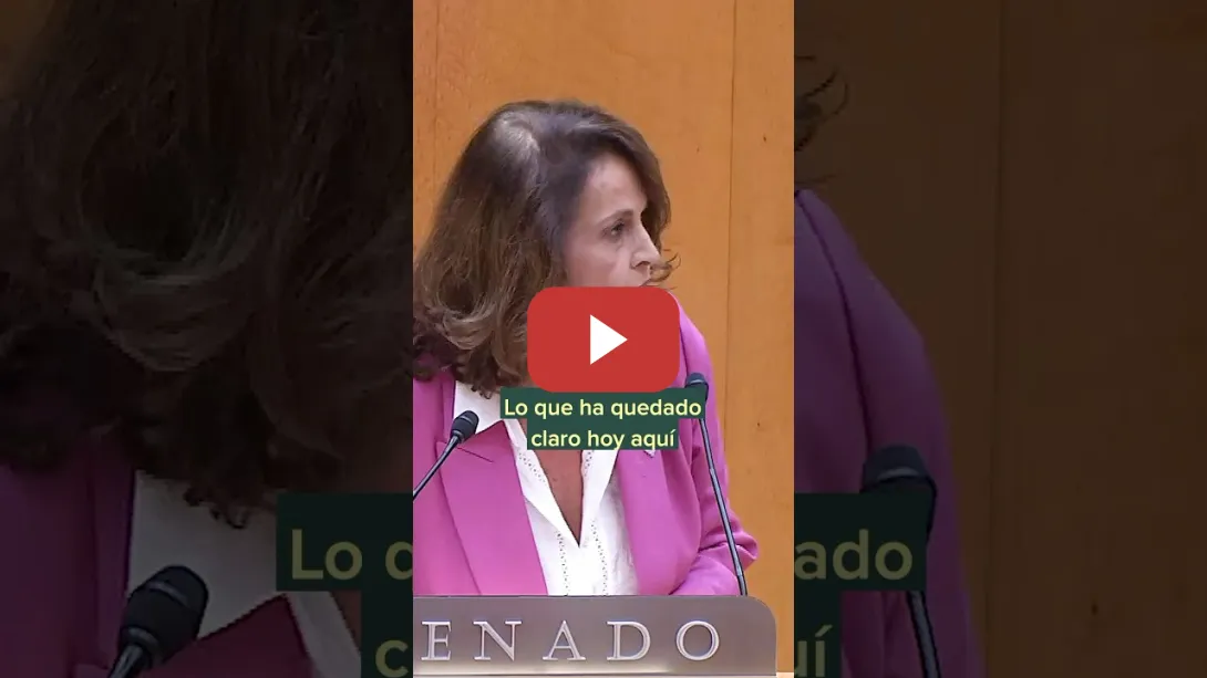 Embedded thumbnail for La rotunda respuesta de Carla Antonelli al discurso tránsfobo de VOX
