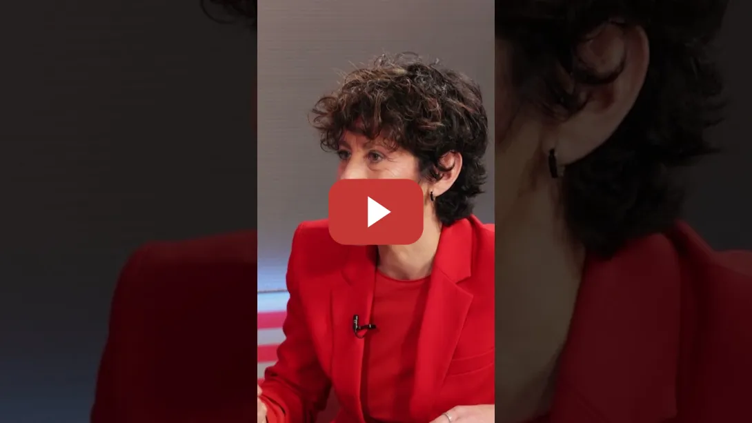 Embedded thumbnail for Elma Saiz: “Ayuso tiene el mismo modus operandi que Aznar hace 21 años y Feijóo y Mazón con la DANA”