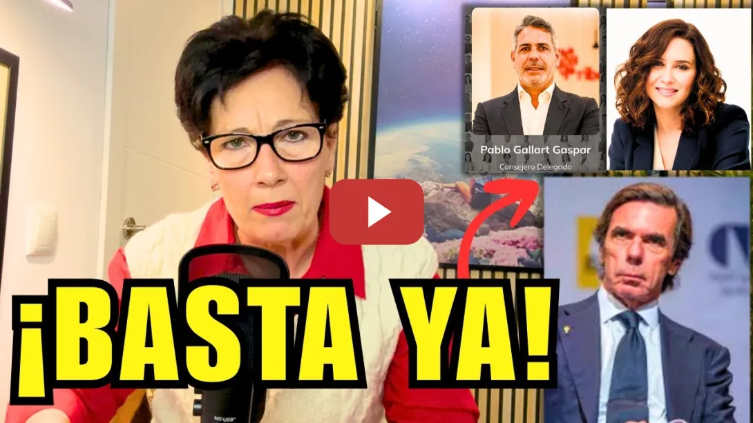 Embedded thumbnail for ¿CUÁL ES LA RAÍZ DEL ESCÁNDALO DE RIBERA SALUD?