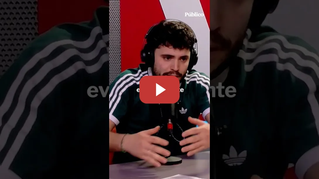 Embedded thumbnail for Óscar Puente en el senado: de la velocidad de los trenes al estado de las vías