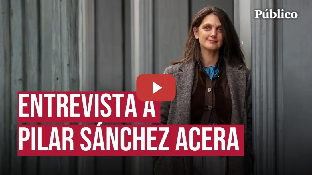 Embedded thumbnail for Pilar Sánchez Acera: &quot;En Madrid gobierna el PP de la Gürtel y ahora de Quirón&quot;