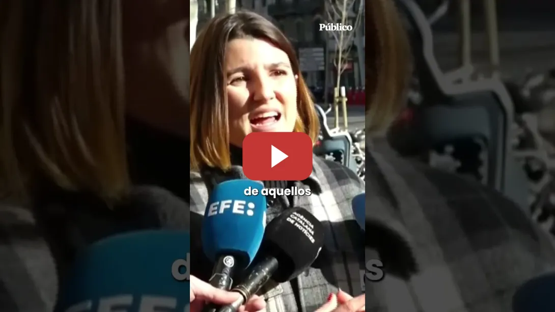 Embedded thumbnail for El Sindicato de Inquilinas anuncia más manifestaciones tras las medidas insuficientes de Sánchez