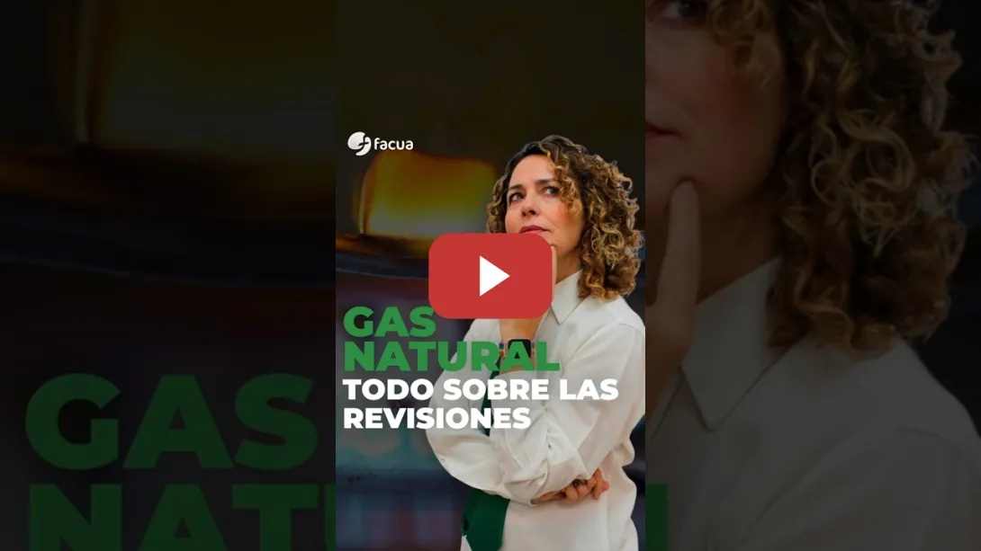 Embedded thumbnail for Todo sobre las revisiones del gas natural