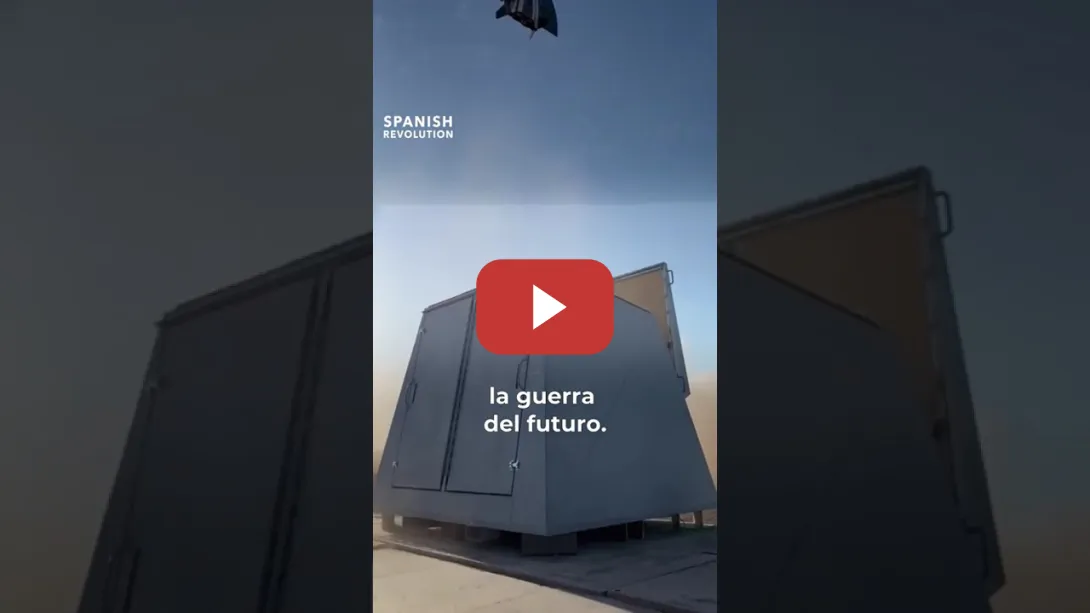 Embedded thumbnail for Los nuevos señores de la guerra