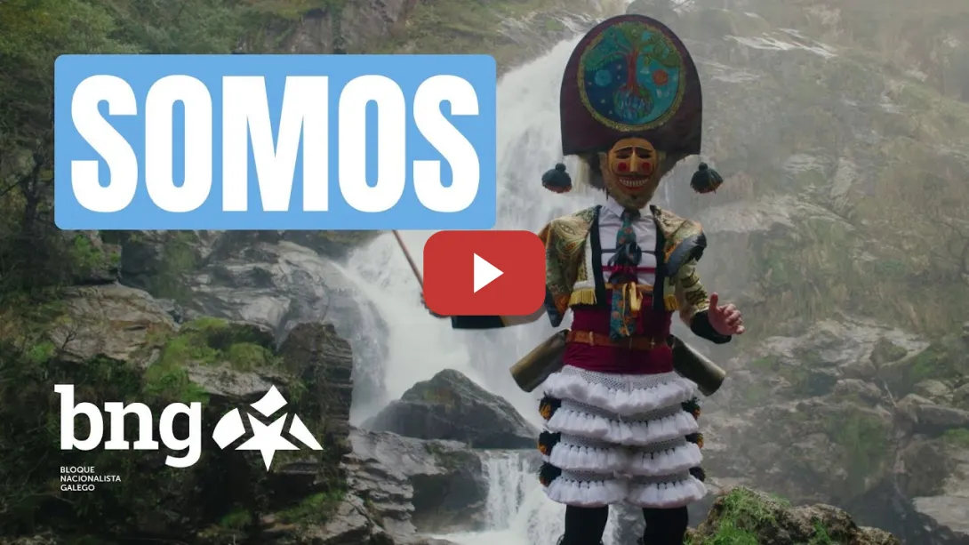 Embedded thumbnail for Somos