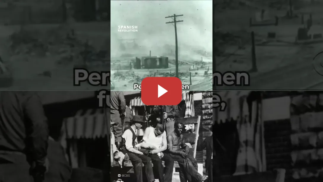 Embedded thumbnail for Tulsa es el guion