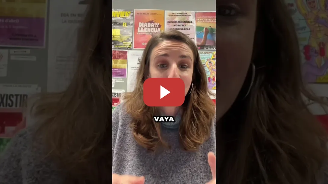 Embedded thumbnail for Lucía Muñoz te explica el mamoneo de los alquileres turísticos