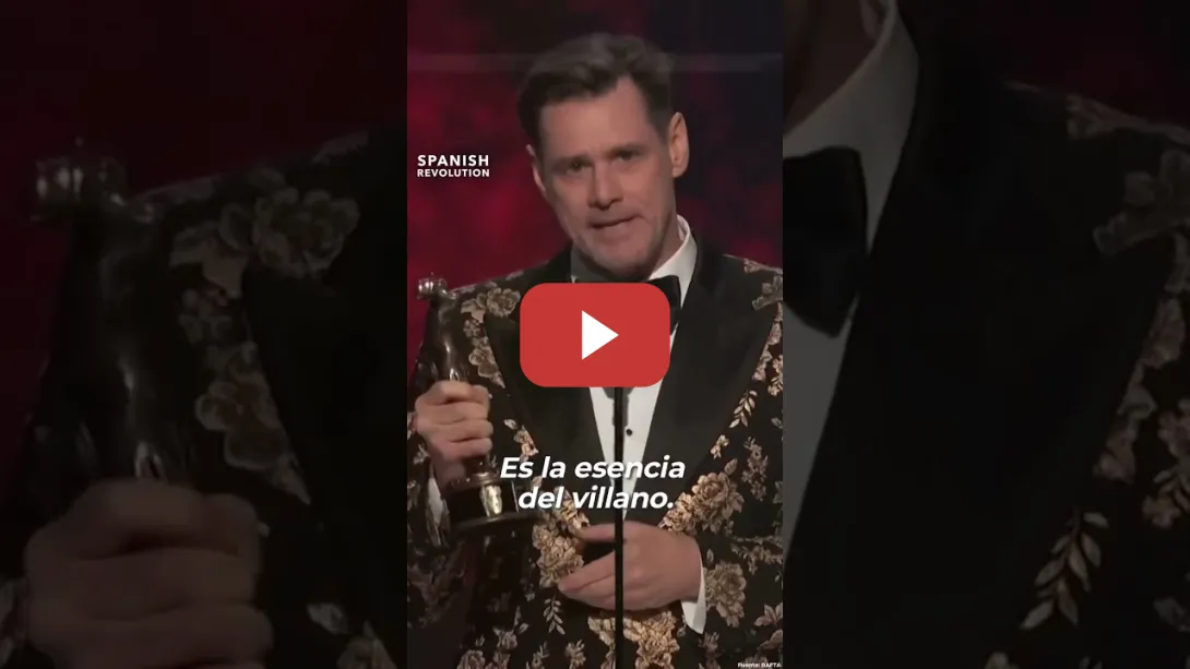 Embedded thumbnail for Carrey y Chaplin: antifascistas