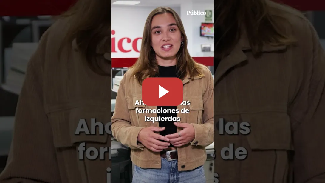Embedded thumbnail for Feijóo aparta a Ayuso mientras intenta equilibrar al PP