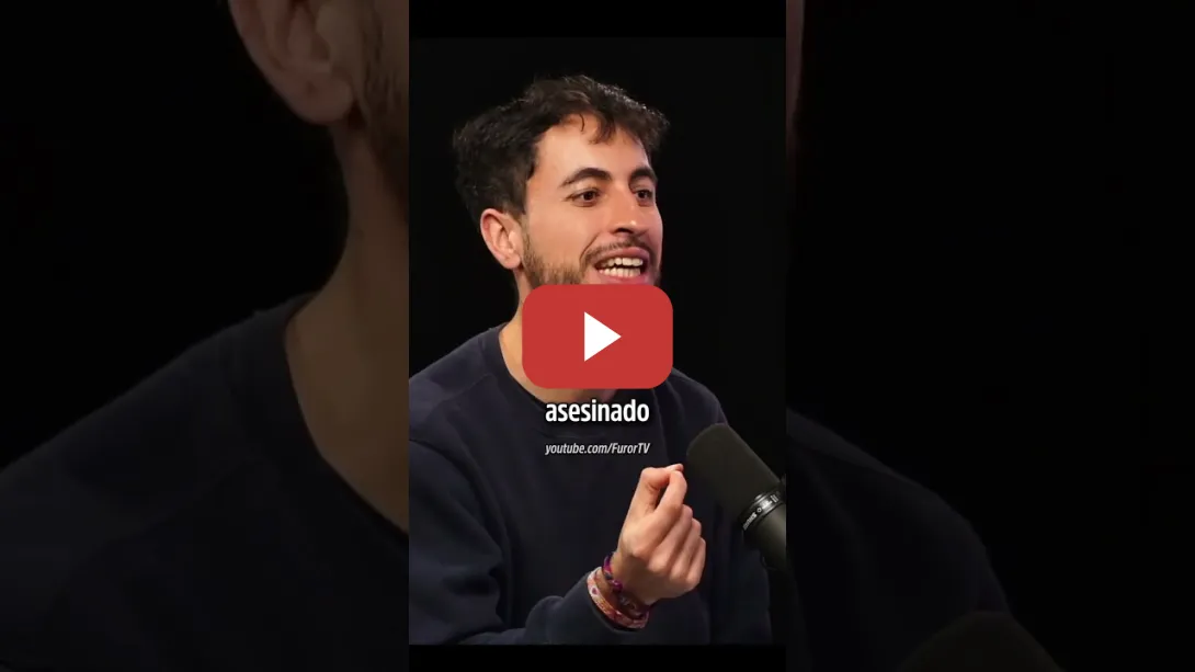 Embedded thumbnail for 🪖 Periodista de GUERRA cuenta TODO sobre Maduro, Venezuela y EEUU