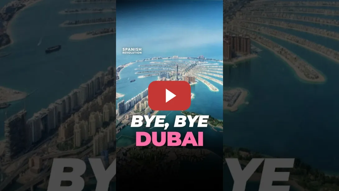 Embedded thumbnail for Bye, bye, Dubái