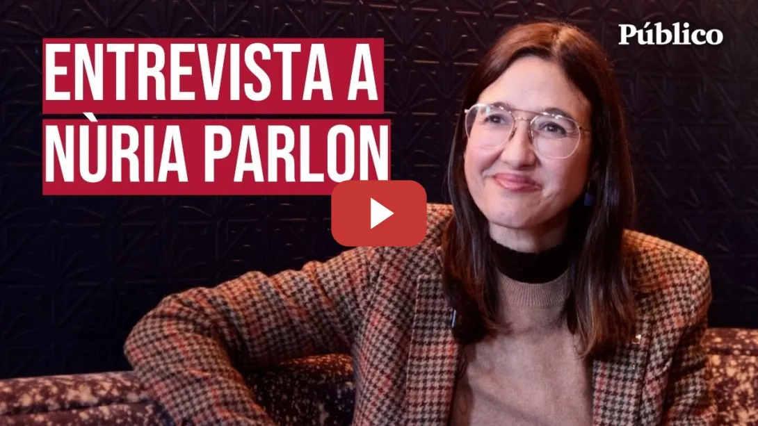 Embedded thumbnail for Núria Parlon: &quot;Con su bloqueo, Junts pierde una oportunidad de fortalecer la democracia&quot;