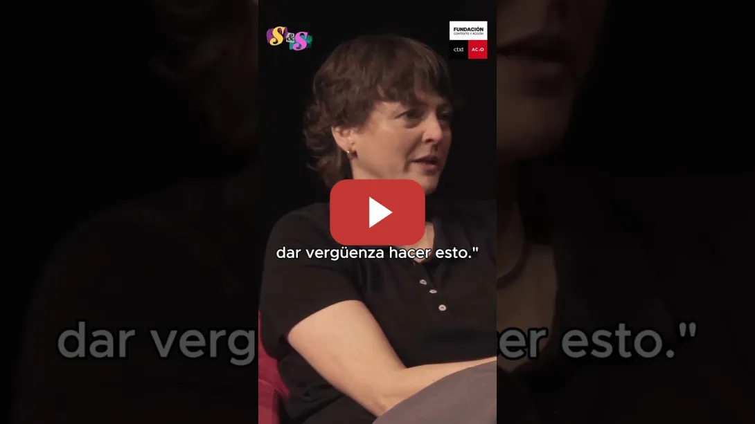 Embedded thumbnail for Feminismo, clase y manosfera, con Nuria Alabao.