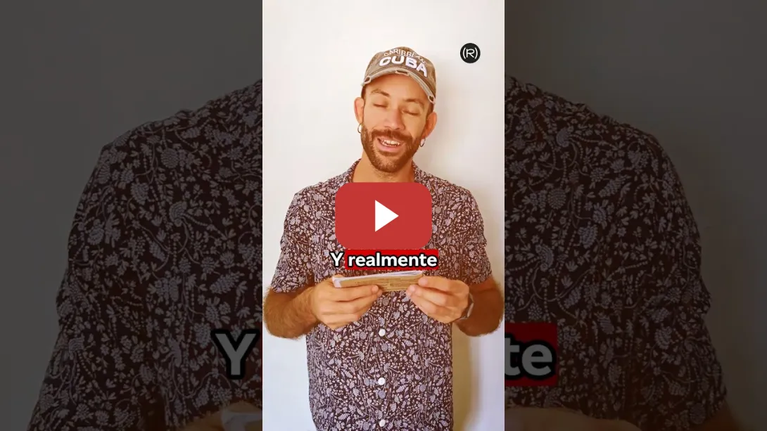 Embedded thumbnail for Esta es la historia de la Libreta de Abastecimiento de Cuba