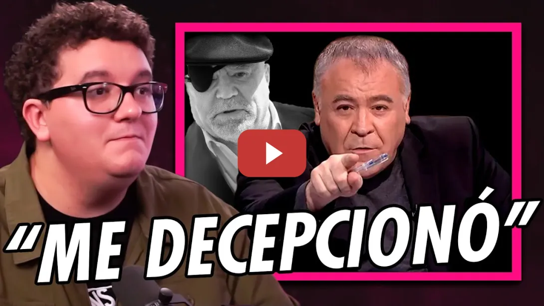 Embedded thumbnail for 🗣️ FACU DÍAZ sobre FERRERAS, los audios de VILLAREJO y Al Rojo Vivo 🔥 | #furortv #noobstante