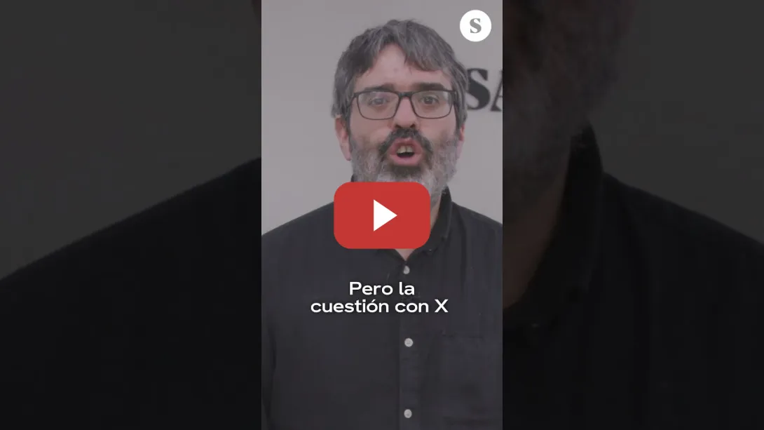 Embedded thumbnail for Bye, bye Musk: El Salto deja de publicar en X