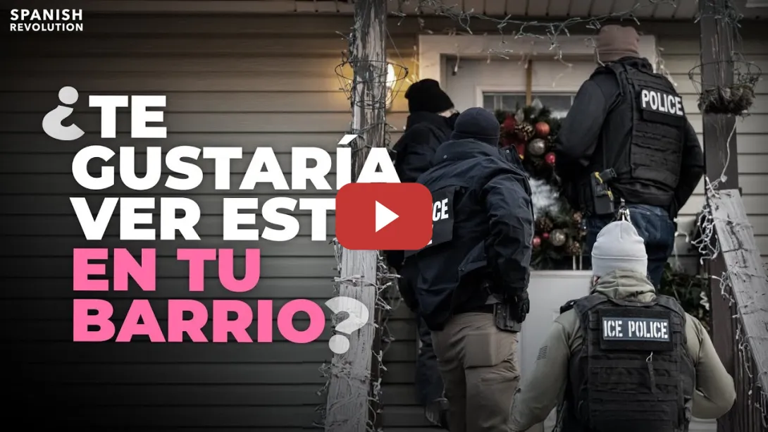 Embedded thumbnail for Esto es lo que la extrema derecha quiere traer a tu barrio (y ya lo están preparando)