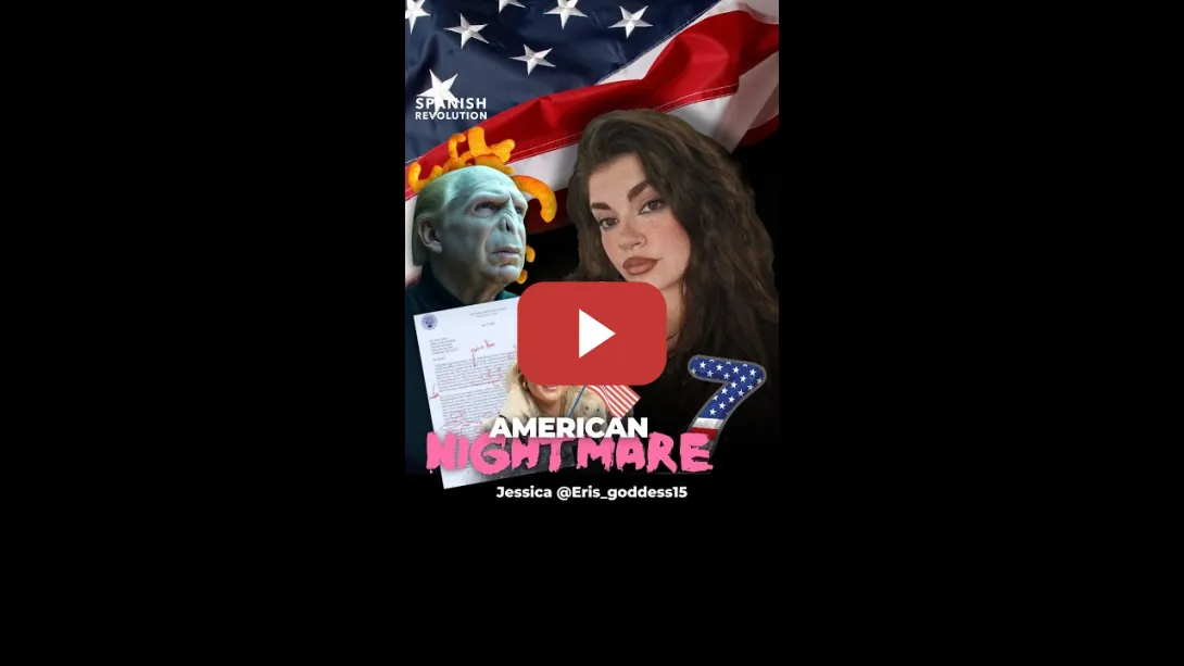 Embedded thumbnail for American Nightmare 7 |  Redadas a drags, niños en jaulas y Harvard en la mira