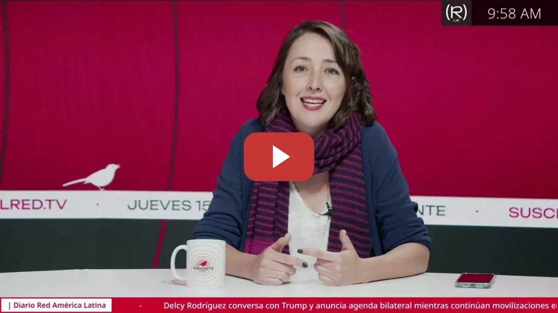 Embedded thumbnail for Pascualino 7 bellezas, la vigencia de la ultraderecha fascista | El Ojo Pirata de Ana Emilia Felker