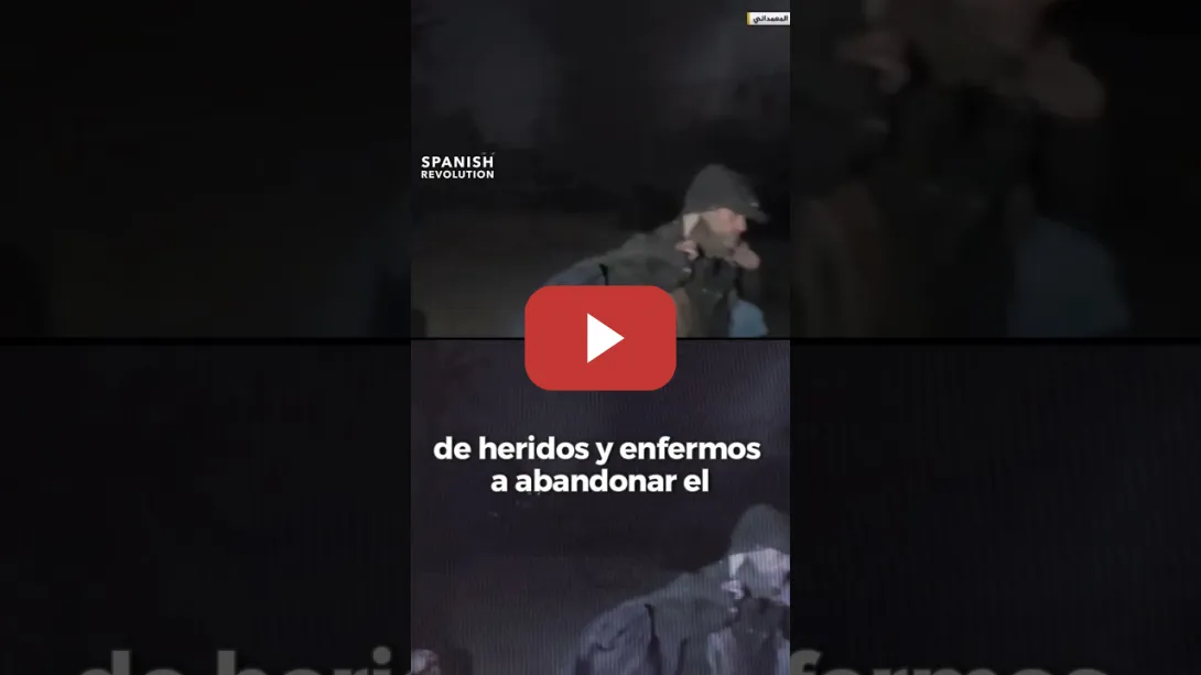Embedded thumbnail for Muerte en bucle