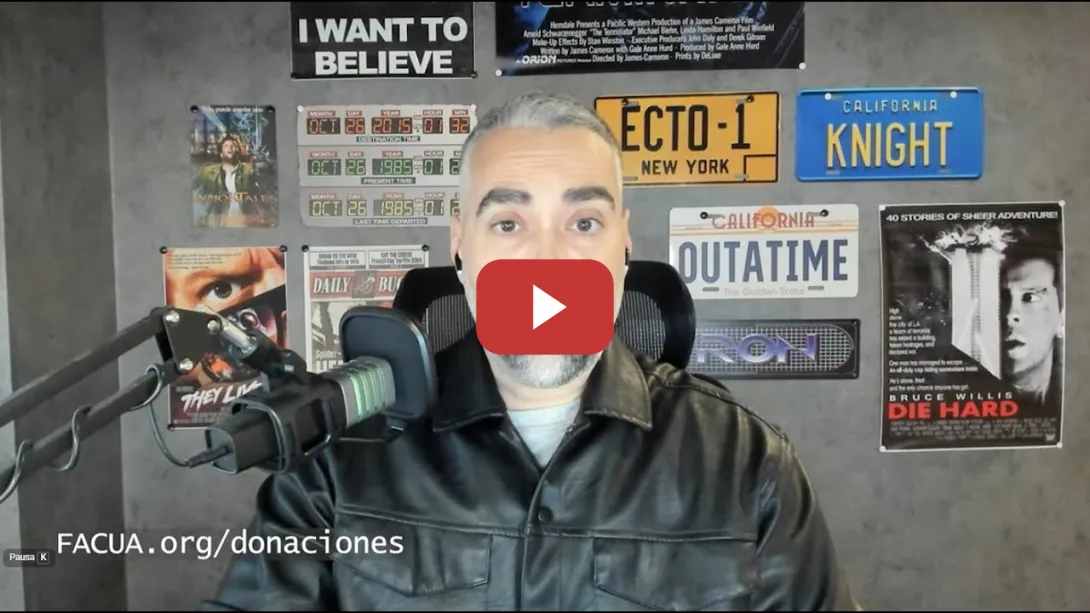 Embedded thumbnail for FACUA necesita tu AYUDA