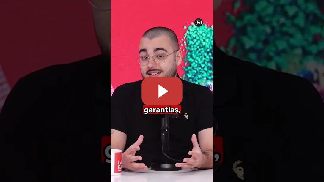 Embedded thumbnail for Trump en China: el rey está desnudo