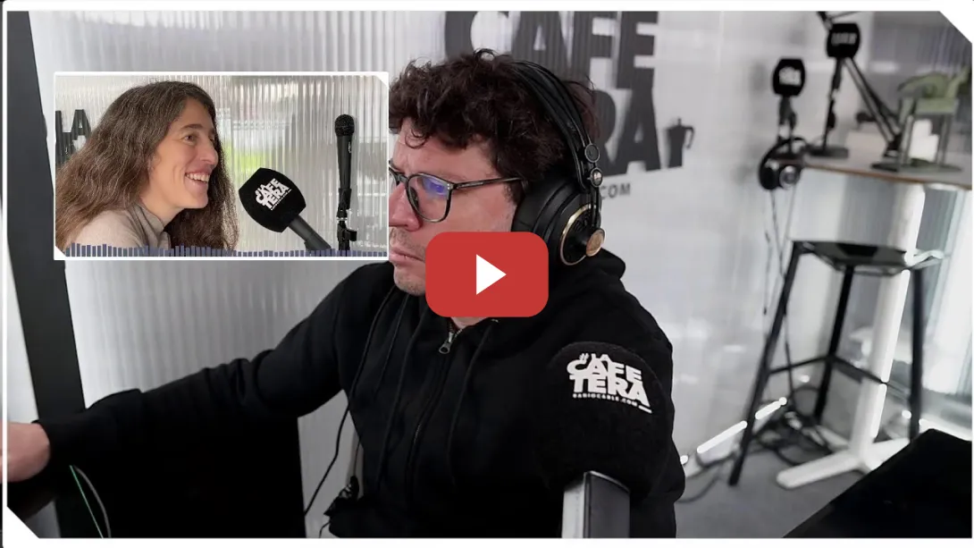 Embedded thumbnail for Las 7 diferencias entre izquierda y derecha - global progressive mobilisation I La Cafetera