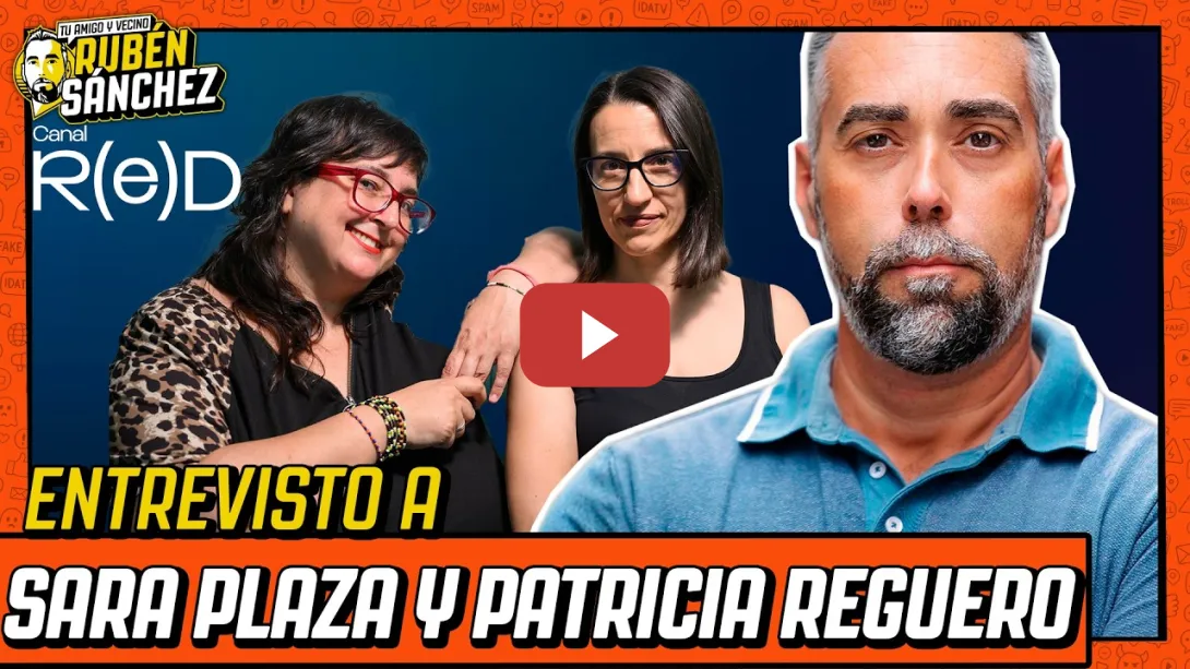 Embedded thumbnail for Madres protectoras contra la justicia patriarcal: Patricia Reguero y Sara Plaza | TU AMIGO Y VECINO