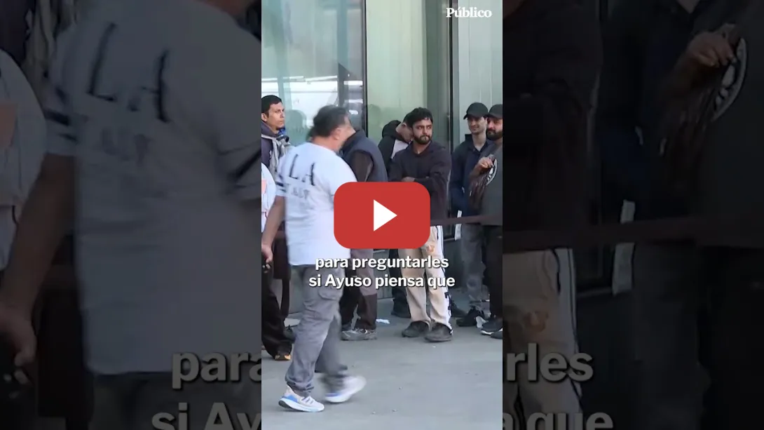 Embedded thumbnail for La ESTRATEGIA de PP con la LEY DE NIETOS: Ayuso acusa a SÁNCHEZ de "nacionalizar socialistas"