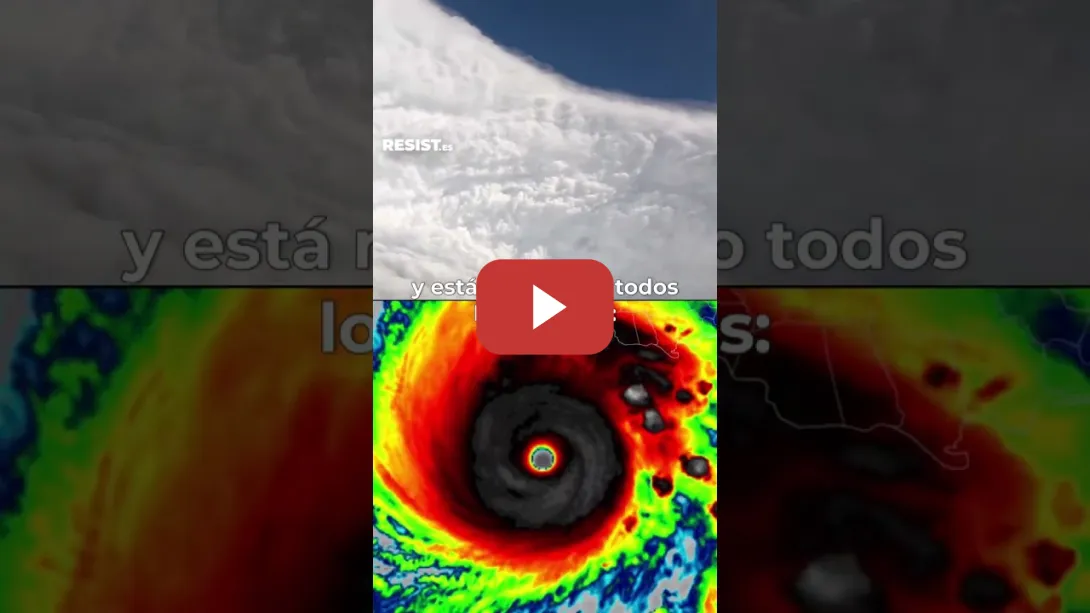 Embedded thumbnail for Violencia atmosférica