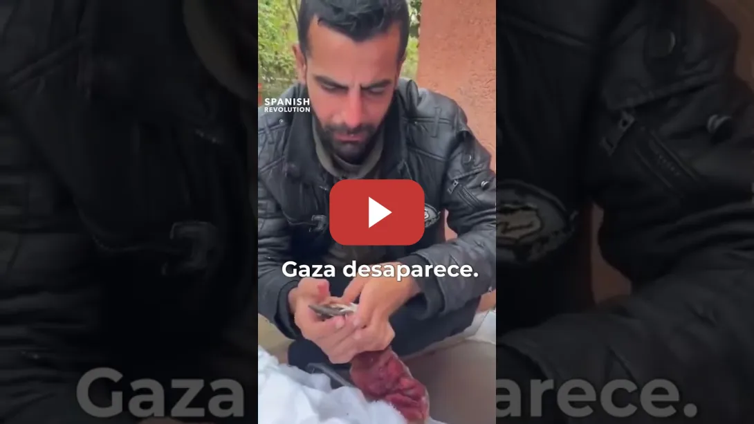 Embedded thumbnail for Saturados