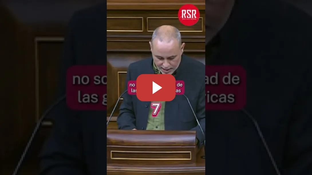 Embedded thumbnail for 10 propuestas de SUMAR para gestionar mejor a las energéticas