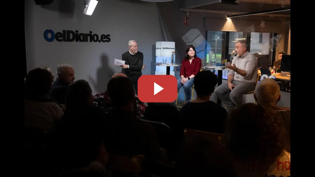 Embedded thumbnail for La nueva revista de elDiario.es sobre ‘El sueño de la vida eterna’ reivindica la salud social