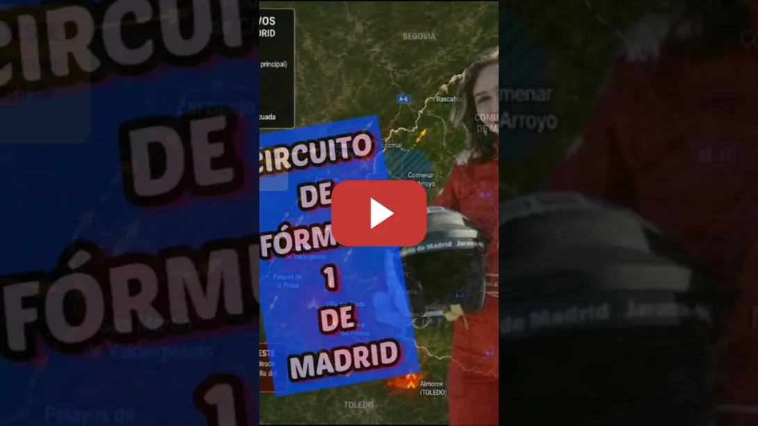 Embedded thumbnail for ¿El nuevo plan de Ayuso para Madrid?