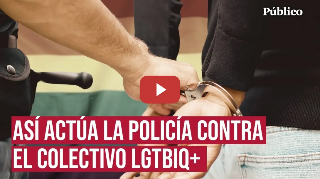 Embedded thumbnail for Tres personas hablan con &#039;Público&#039; para relatar su testimonio: &quot;Están jugando con nuestras vidas&quot;