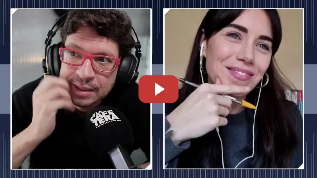 Embedded thumbnail for Psicología: siempre estoy insatisfecho (prisioneros de la dopamina)