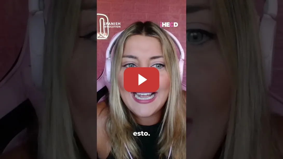 Embedded thumbnail for 📣 Marina Lobo y la pXta Vuelta.