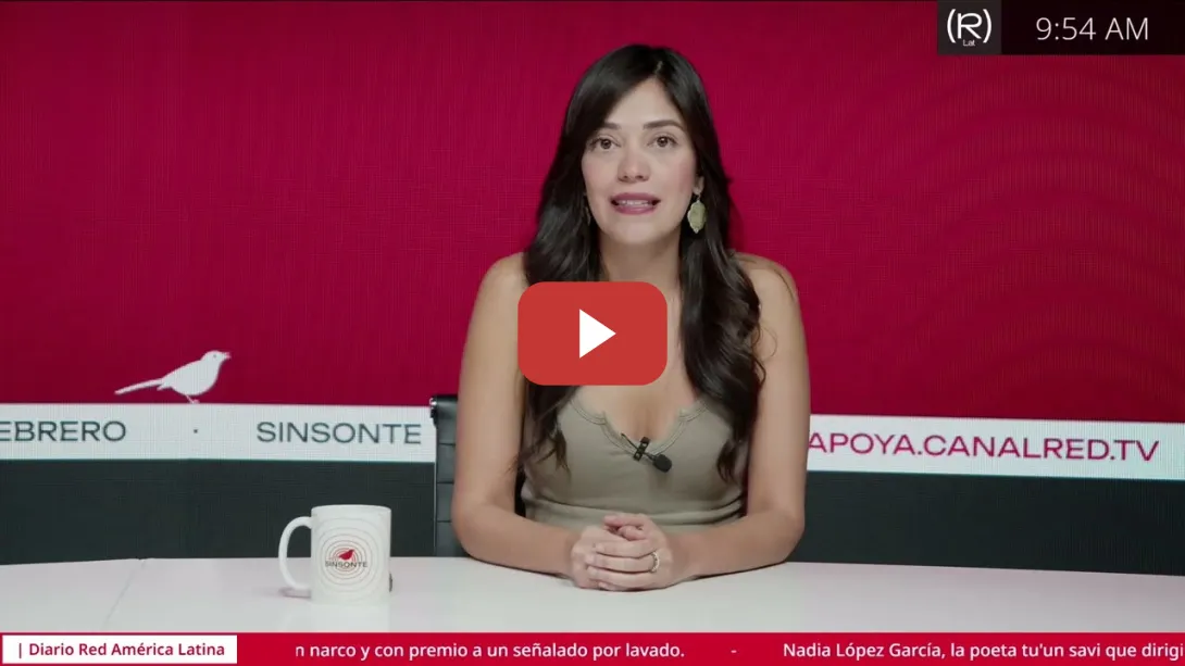 Embedded thumbnail for ¿Se avecina un fraude electoral en EEUU? | Crismar Lujano, Ahora Dímelo en Español