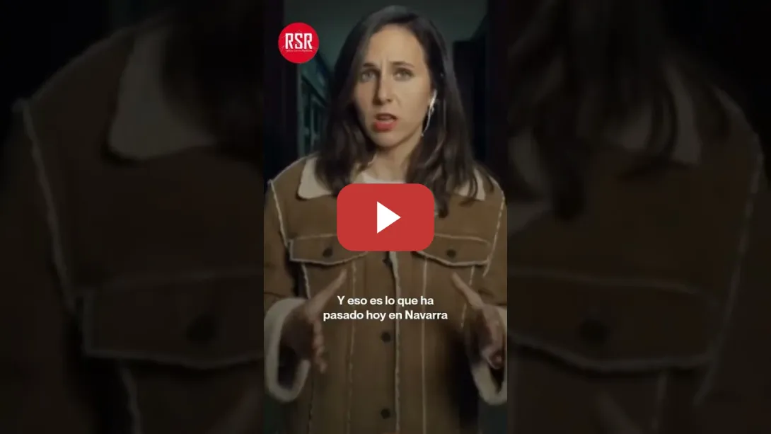 Embedded thumbnail for Parar el Fascismo