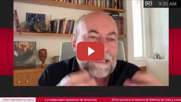 Embedded thumbnail for Fracking en México: ¿Qué dijeron los científicos? | Luca Ferrari y Omar Arellano en SINSONTE