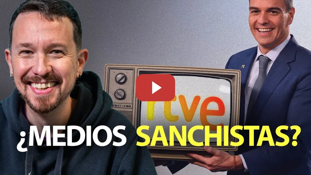 Embedded thumbnail for ¿Cuantos medios de izquierdas hay?