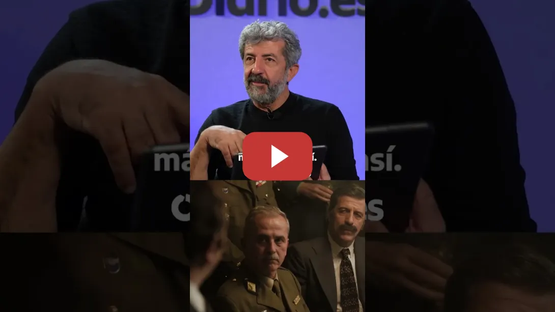 Embedded thumbnail for Lo que &#039;Anatomía de un instante&#039; cuenta sobre dar por hecho las libertades en democracia