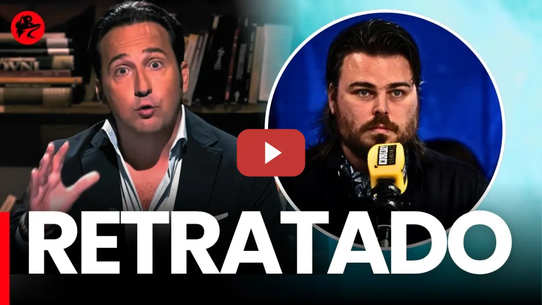Embedded thumbnail for Un periodista publica mensajes privados de Iker Jiménez en &quot;X&quot; y queda retratado en redes sociales