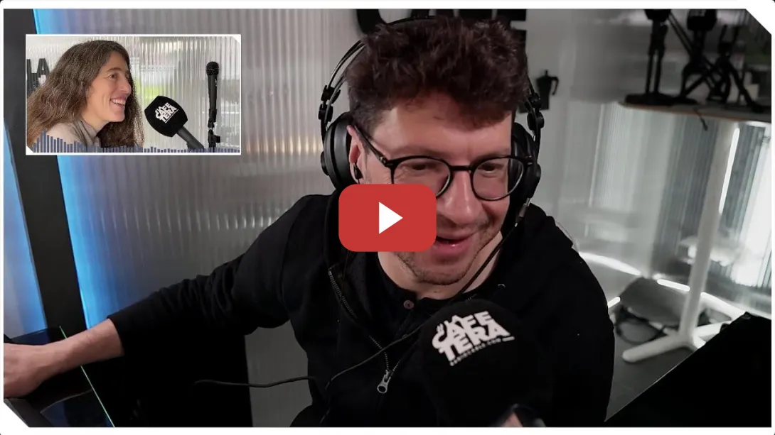 Embedded thumbnail for El nuevo pacto entre PP y Vox tiene ESTA CONSECUENCIA | Podcast La Cafetera