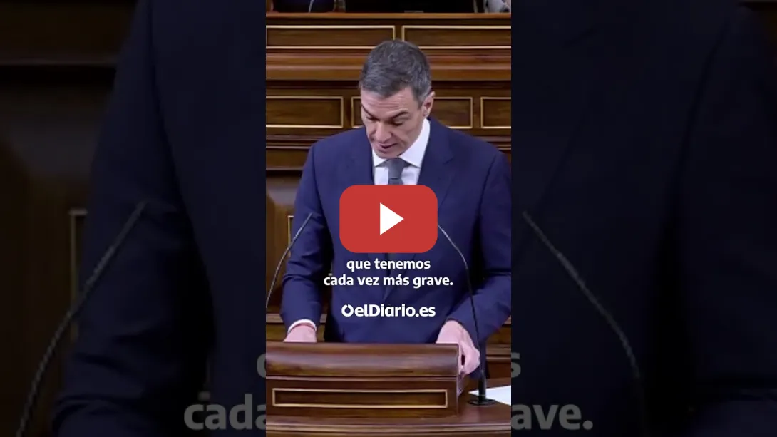 Embedded thumbnail for Sánchez, sobre la tragedia de Adamuz: "El Estado hará todo lo necesario para hacer Justicia"