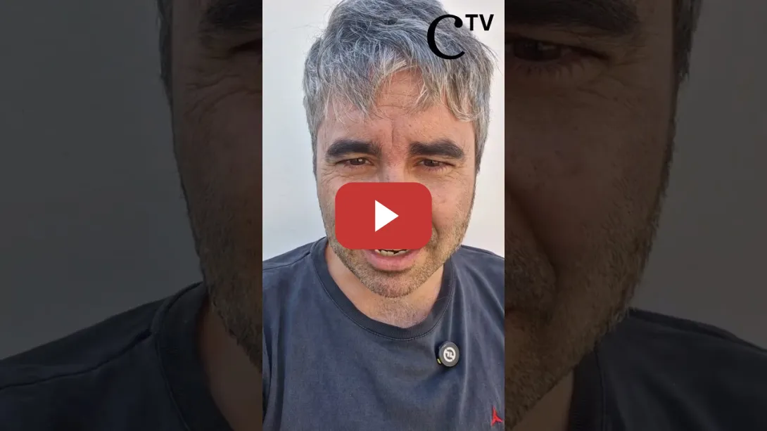 Embedded thumbnail for Comienza el Mundial de Fútbol más dramático para los futboleros fachas.
