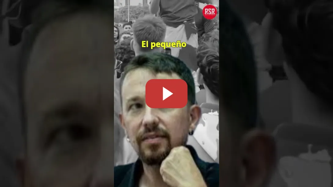 Embedded thumbnail for El pequeño Vito Quiles