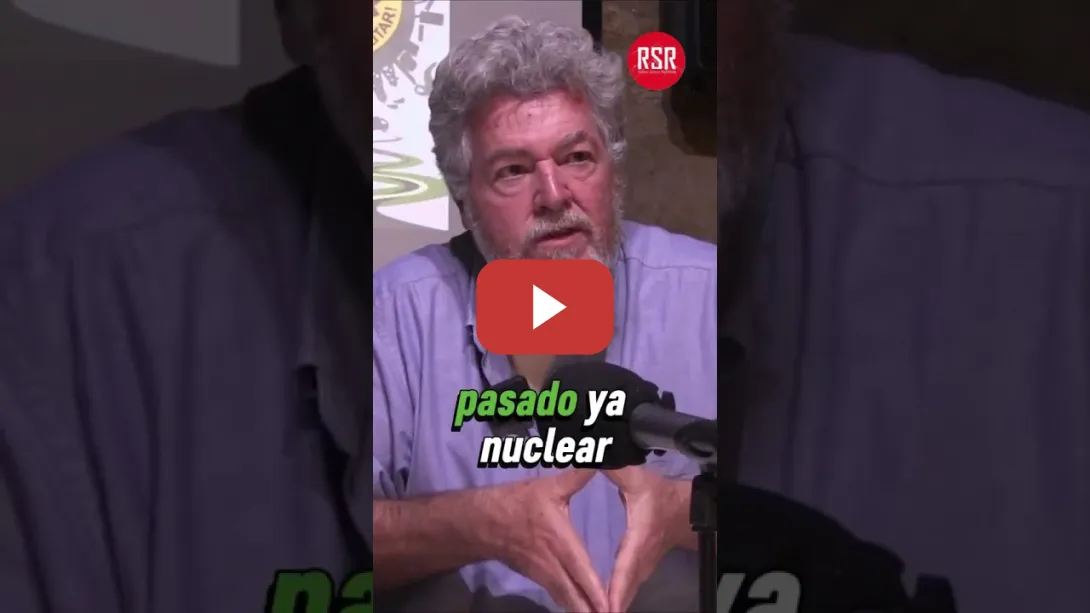 Embedded thumbnail for El negocio del PP con las Centrales Nucleares